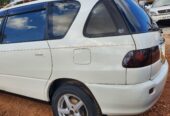 Toyota ipsum