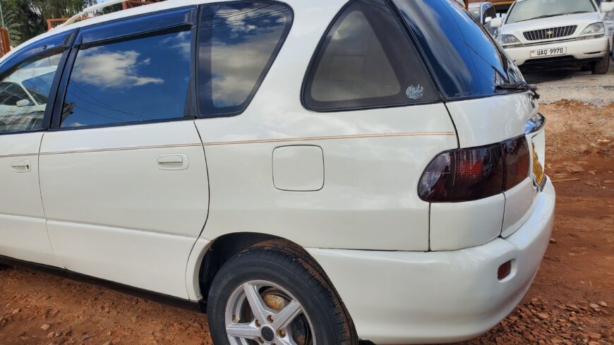 Toyota ipsum