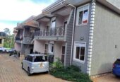 Double roomed Apartments for #Rent in #Kyanja