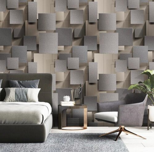 3D wallpapers