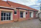 Double roomed houses for #Rent at #450k ugx monthly .