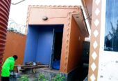 Available _3bedrooms/2bathroom house for #Sale in #Namugongo at #200Millions ugx