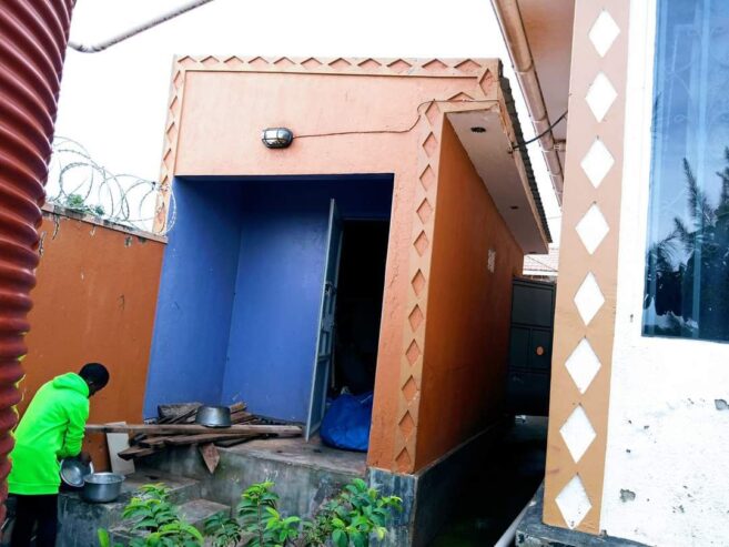Available _3bedrooms/2bathroom house for #Sale in #Namugongo at #200Millions ugx