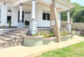 House For Sale In Bwebajja, Entebbe Road
