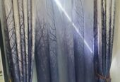 Curtains and nets