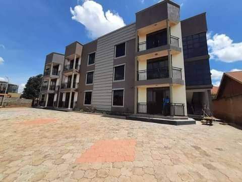 #2bedroomed Apartments for #Rent in #Najjera