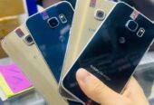 Samsung galaxy S6 edge