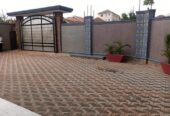 #4Bedroomed house for #Sale in #Kyanja at #650Millions ugx but Slightly Negotiable .