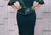 Ladies wear
