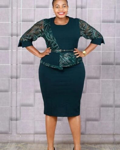 Ladies wear