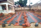 Famous pavers