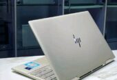 Hp Envy.