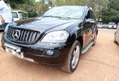 ML BEZS 4MATIC…. MODEL 2007….ON SALE NOW…. I WANT MONEY NOW…. PETROL EGIN…..
