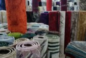 Center carpets available in all types and sizes