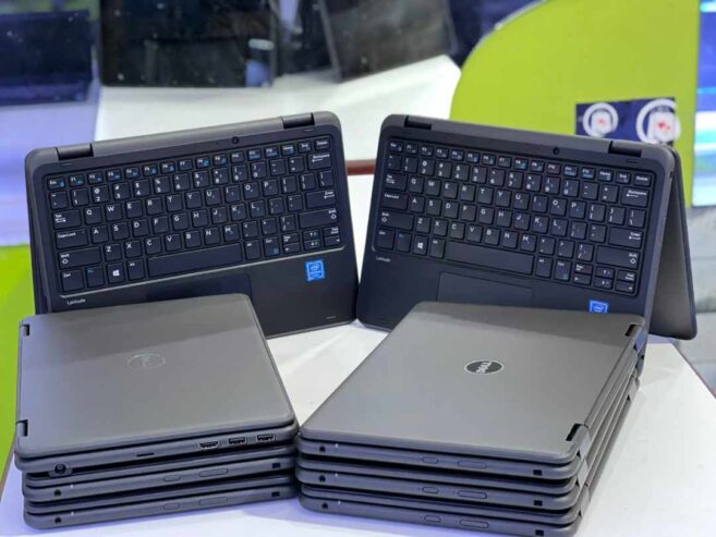 Dell latitude 3189.