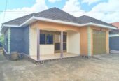 #3Bedroomed house for #Sale in #Seeta_town at #240Millions ugx but Slightly Negotiable .