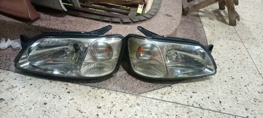 Subaru legacy B4 ordinary