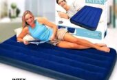 Inflatable air mattresses