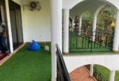 Artificial turf grass carpets