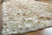 Soft centre carpets