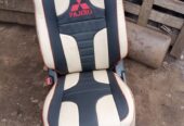 Seat covers
