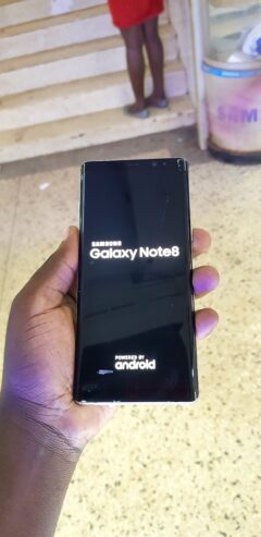 Samsung Galaxy Note8