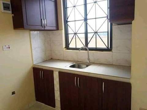 Double room houses for #Rent in #Najjera at #450k ugx monthly