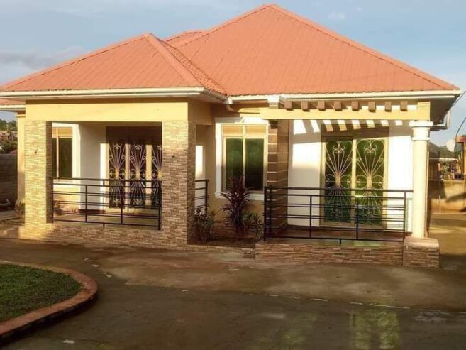 #3bedroomed house for #Sale in #Kitende