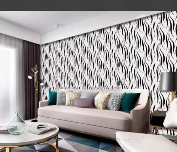 3D wallpapers
