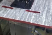 All sewing machines