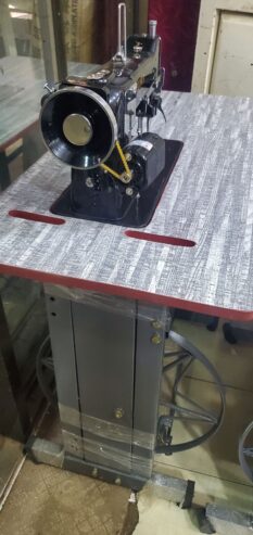 All sewing machines