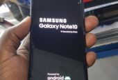 Samsung Galaxy Note10