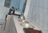 Cooking Stoves