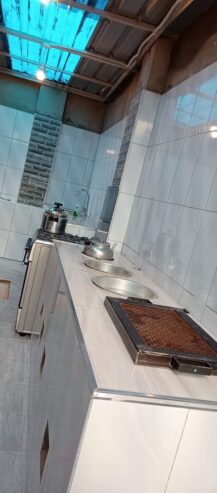 Cooking Stoves