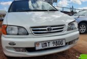 Toyota ipsum