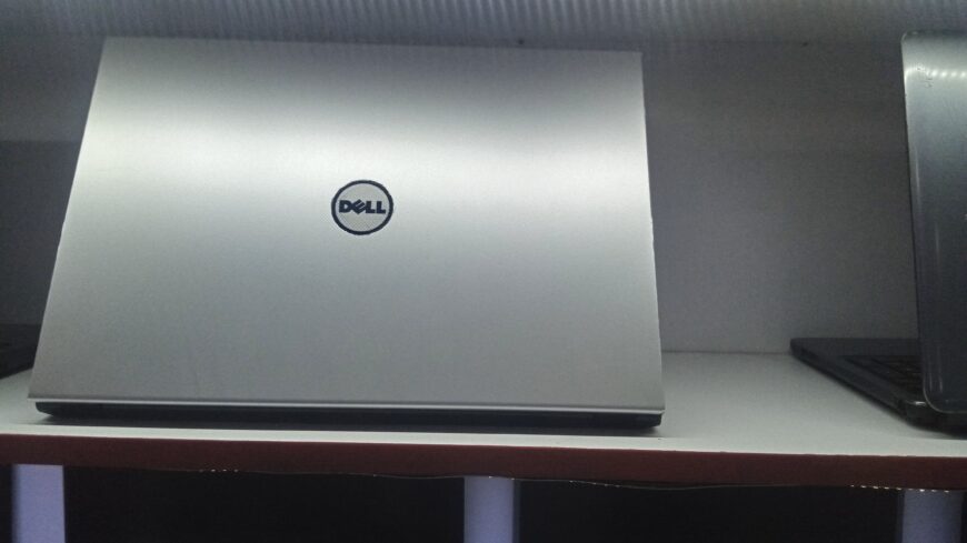 Laptop