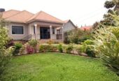 #3Bedroomed house for #Sale in #Kira at #320Millions ugx