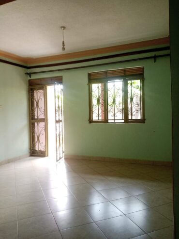#2Bedroomed houses for #Rent in #Mpererwe at #450k ugx monthly .