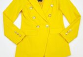 Ladies blazers