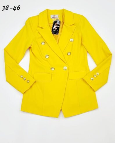 Ladies blazers