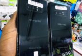 Samsung GalaxyNote8