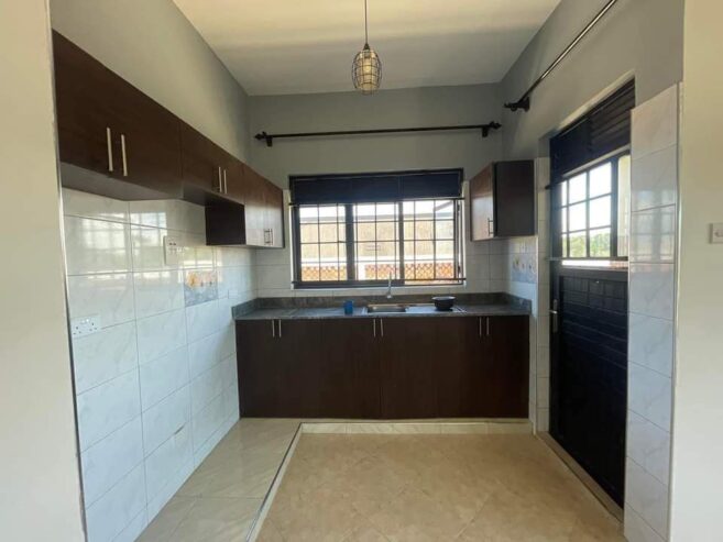 #3Bedroomed houses for #Rent in #Gayaza at #1Million ugx monthly .