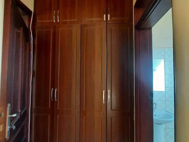 Double roomed houses for #Rent at #450k ugx monthly .