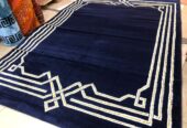 Center rugs