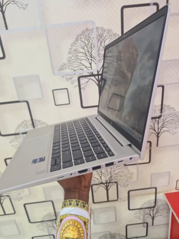HP ELITEBOOK G7