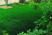 Artificial grass