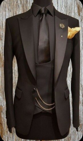 Men’s suits