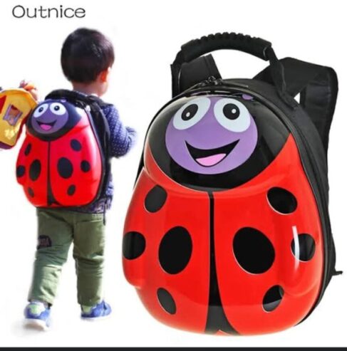 School bag