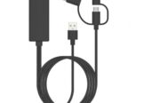 3 in 1 HD TV Cable
