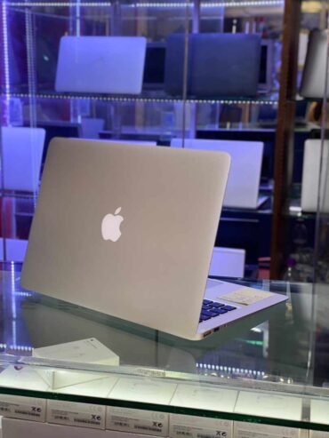 MacBook Air 2017